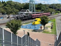 Kyoto Railway Museum