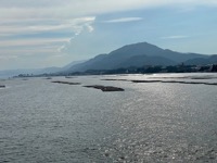 Ferry to Miyajima