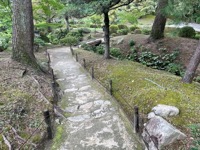 Shukkei-en Garden