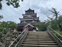 Hiroshima Castle