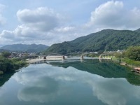 Kintai Bridge