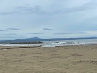 Inasanohama Beach