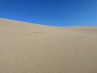 Tottori Sand Dunes