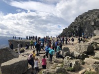 Preikestolen