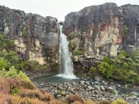 Taranaki Falls