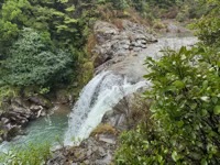 Tawhai Falls