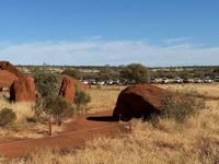 View to Kata Tjuṯa