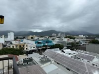 Cairns from hotel