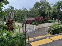 Kuranda station