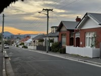 Battery Point neighborhood