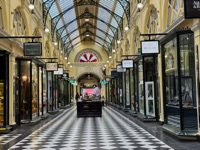 Royal Arcade