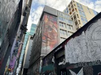 Hosier Lane