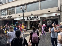 Parade
