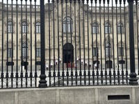 Palacio de Gobierno