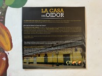 Choco Museo