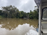 Napo river