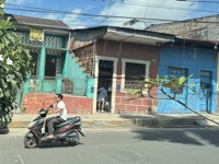 Passing through Iquitos
