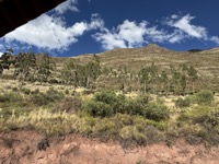 Scenery