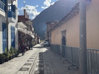 Pisac