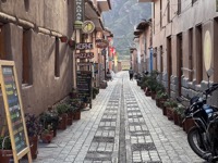 Pisac