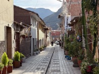 Pisac