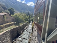 Ollantaytambo