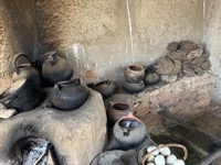 Pottery