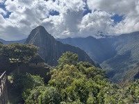 Huayna Picchu