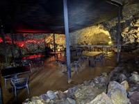 Lava tube