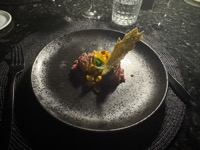 Octopus (not for me)