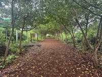 At Galápagos National Park