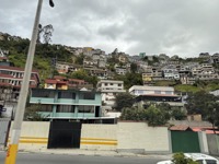 Quito housing